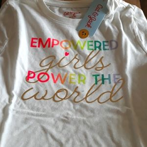 Girls T-Shirt